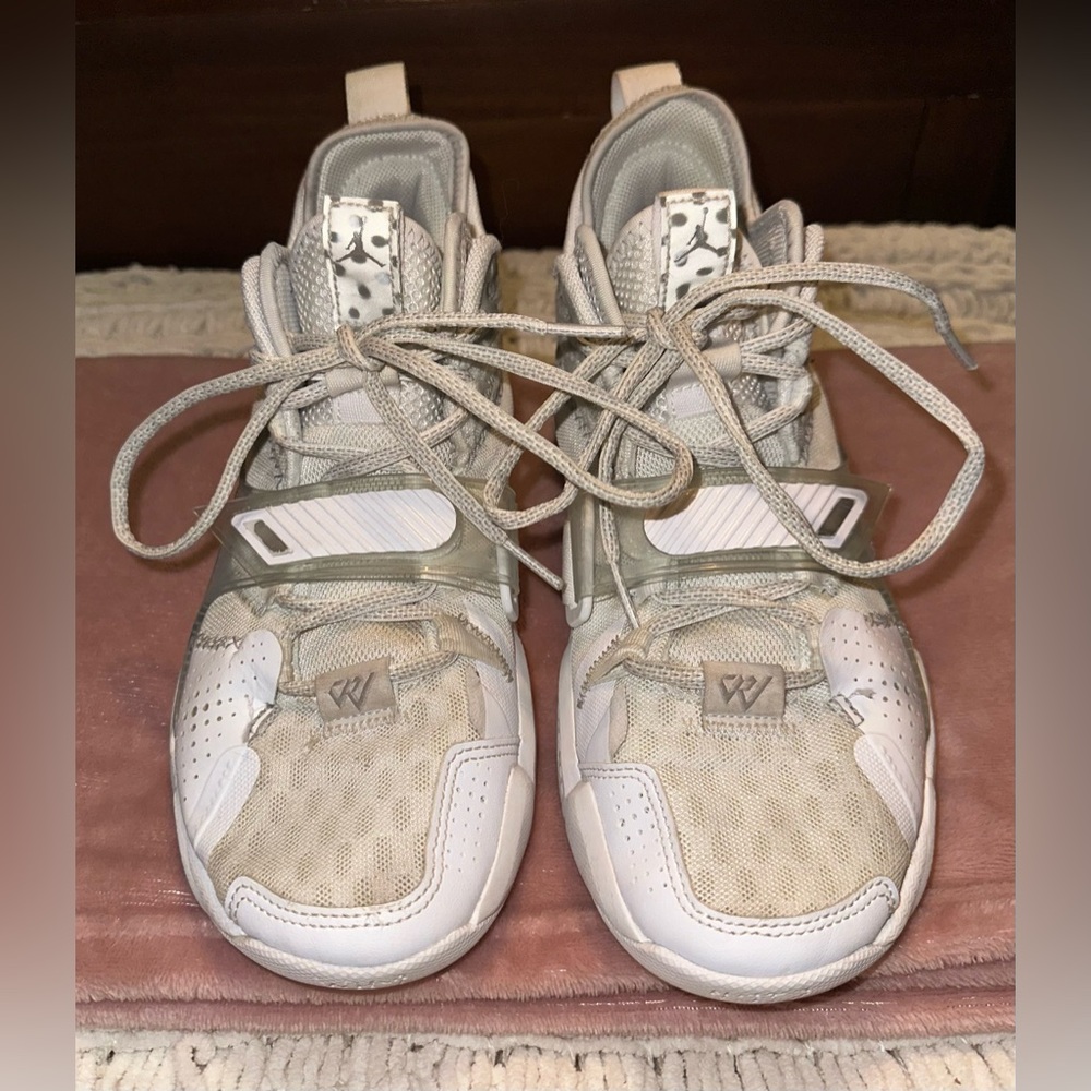Jordan Why Not Zer0.3 basketball shoes